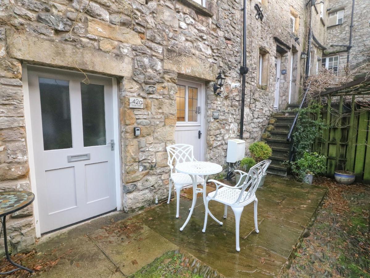 Courtyard Cottage Kirkby Lonsdale Dış mekan fotoğraf
