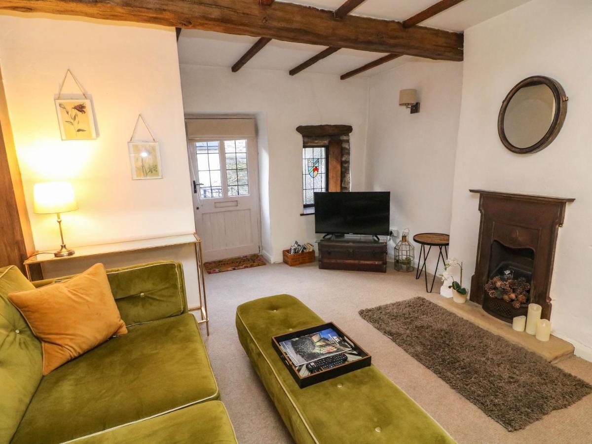 Courtyard Cottage Kirkby Lonsdale Dış mekan fotoğraf