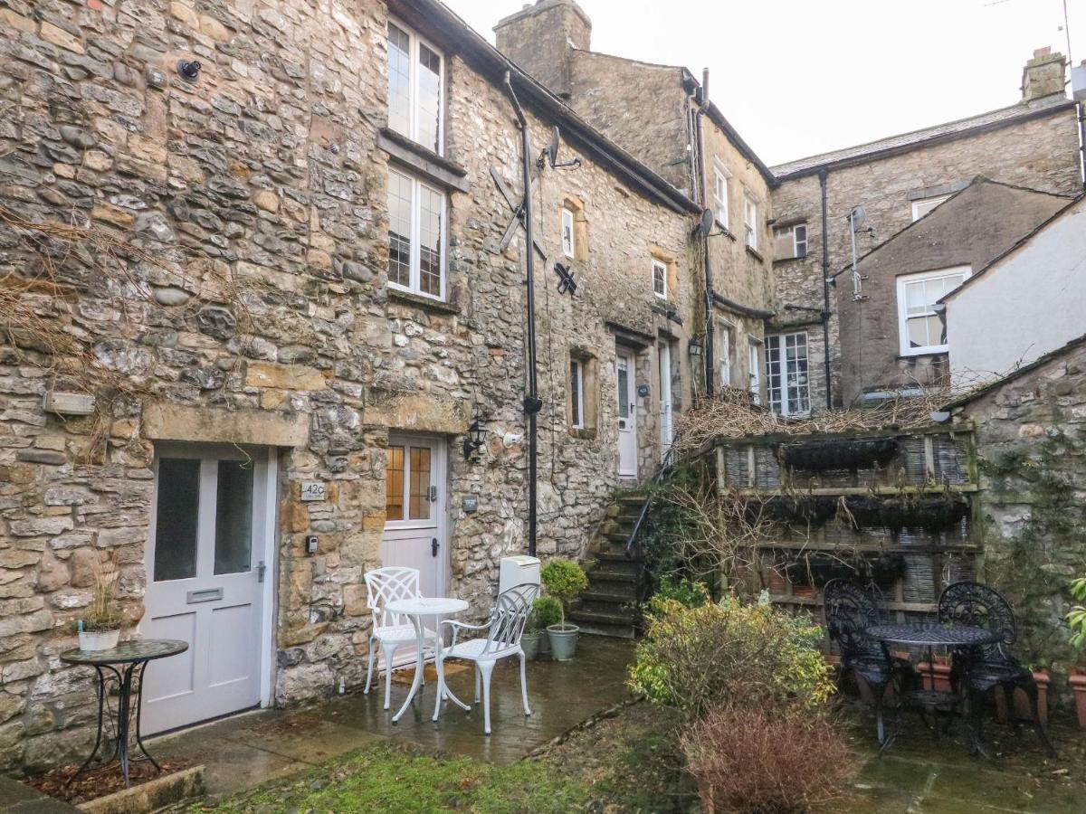 Courtyard Cottage Kirkby Lonsdale Dış mekan fotoğraf