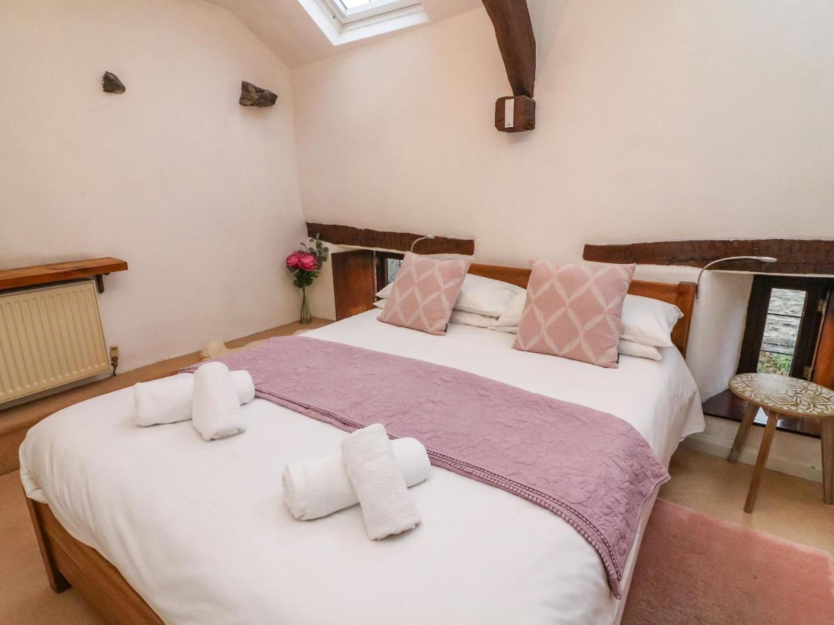 Courtyard Cottage Kirkby Lonsdale Dış mekan fotoğraf