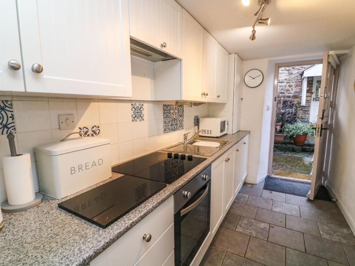 Courtyard Cottage Kirkby Lonsdale Dış mekan fotoğraf