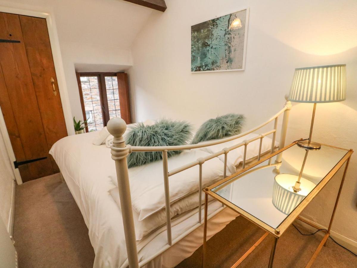 Courtyard Cottage Kirkby Lonsdale Dış mekan fotoğraf
