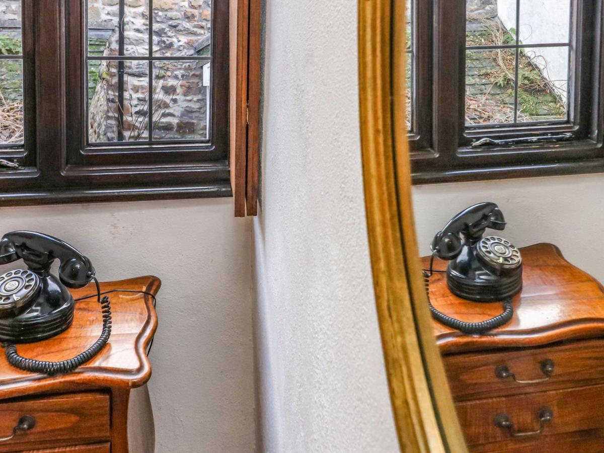 Courtyard Cottage Kirkby Lonsdale Dış mekan fotoğraf
