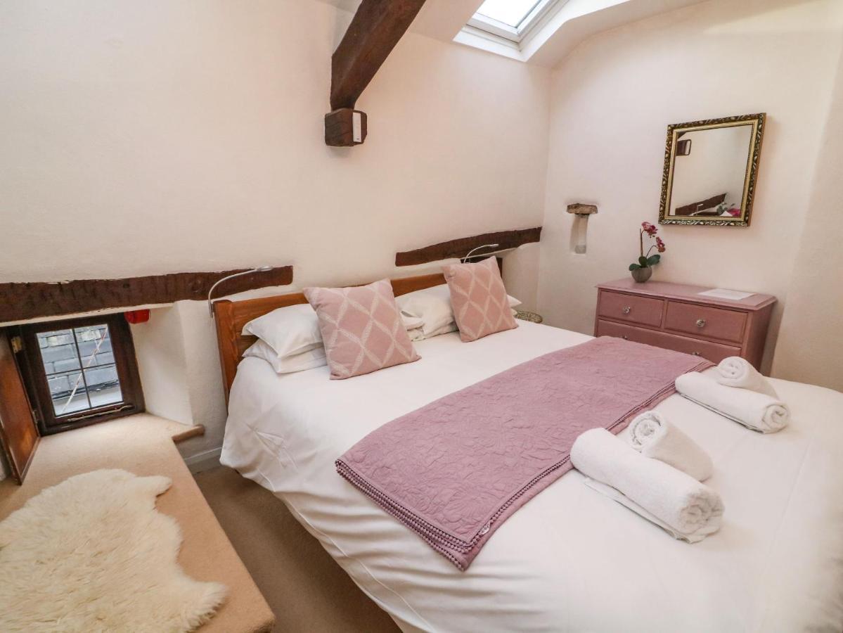 Courtyard Cottage Kirkby Lonsdale Dış mekan fotoğraf